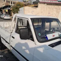 نیسان مدل ۹۷ دوگانه کارخانه