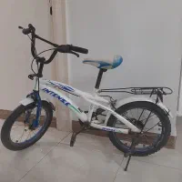 دوچرخه سایز ۱۶