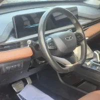 تیگو۸پرومکس ie|خودرو سواری و وانت|زاهدان, |دیوار