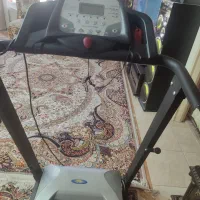 تردمیل تایوان اصل