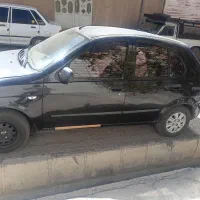 تیبا۲ مدل ۹۴|خودرو سواری و وانت|ایلام, |دیوار