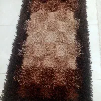 گلیم فرش دستباف هندی|گلیم، جاجیم، گبه|کرمان, |دیوار