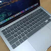 +++mac book pro 2020/ Grad A|رایانه همراه|مشهد, سناباد|دیوار