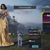 اکانت پابجی