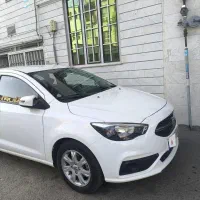 شاهین جی ال ۱۴۰۳|خودرو سواری و وانت|قزوین, |دیوار