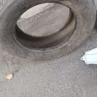 لاستیک مزدا 4جفت