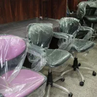 پخش  صندلی اداری