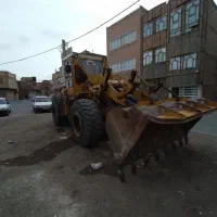 لودر 950 سریال11125