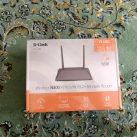 مودم وای فای سرعت فوق بالا،آک