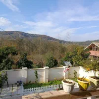 فروش ویلا پلاک یک جنگل ویو بسیارزیبا