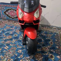 موتورشارژی دوموتوره|اسباببازی بچه|مریوان, |دیوار