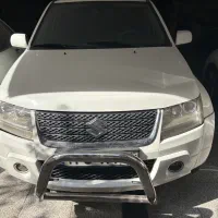 سوزوکی ویتارا ۲۴۰۰ مدل ۹۱ کلاس پنج