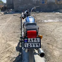 موتورسیکلت مدل ۱۴۰۱|موتورسیکلت|میناب, |دیوار