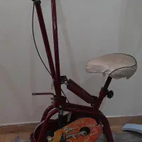 دوچرخه ورزشی