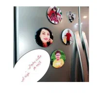 مگنت یخچال عکس خودتون|صنایع دستی و سایر لوازم تزئینی|مریوان, |دیوار