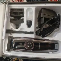 ماشین اصلاح وریش تراش درحدنوع|آرایشی، بهداشتی، درمانی|سنقر, |دیوار