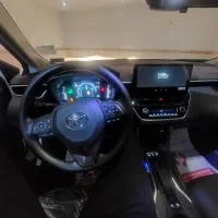 تویوتا کرولا کراس ۲۰۲۴ صفر|خودرو سواری و وانت|زاهدان, |دیوار