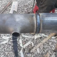 لوله کشی گاز .خرده کاری .کل کرج|خدمات پیشه و مهارت|فردیس, شهرک وحدت|دیوار