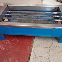 کباب پز گازی|اجاق گاز و لوازم برقی پختوپز|سنندج, |دیوار