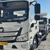 الوند ۶ تن M4 مدل ۴۰۵ مدارک تکمیل