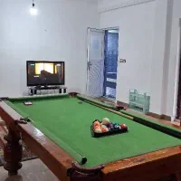 ۳خواب بسیار تمیز