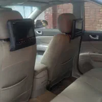 سوناتا Nf|خودرو سواری و وانت|تهران, آهنگ|دیوار