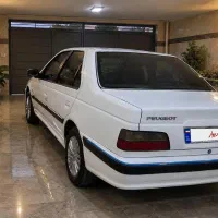 پژوپارس ELx