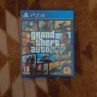GTA V /PS4.PS5