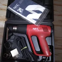 سشوار صنعتی NEC