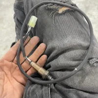 سنسور اکسیژن