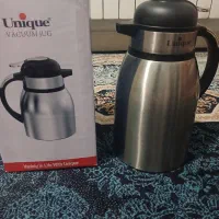 فلاسک چایی یونیک نو