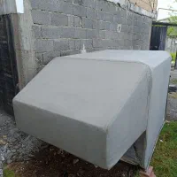 اتاق پراید وانت
