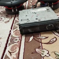 ضعبت و بلند گو|سیستم صوتی خانگی|پارسآباد, |دیوار