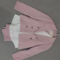 کت و شلوار دخترانه