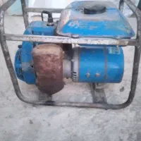 موتوربرق یاماها اصل ژاپن ۱۵۰۰|ماشینآلات صنعتی|عسگران, |دیوار