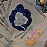 گل ربانی|گل مصنوعی|زاهدان, |دیوار