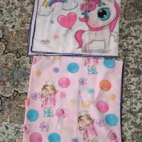 بلوز شلوار کیف روسری دخترانه توافقی|کفش و لباس بچه|تهران, اختیاریه|دیوار