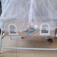 گهواره در حد نو