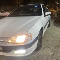 پارس موتور جدید ۱۴۰۱ فوری فوری