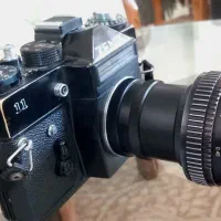 دوربین زنیت ۱۱ کلکسیونی اتحاد جماهیر شوروی