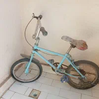 دوچرخه سایز ۱۶