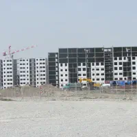 اجرا تریدی پانل و شاتکریت در کرج