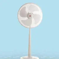 پنکه پایه بلند پارس خزر