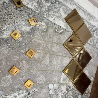 آینه دیواری