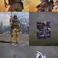 اکانت کالاف دیوتی|کنسول، بازی ویدئویی و آنلاین|مشهد, هفت تیر (نه دره)|دیوار