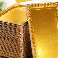 فروش دیس مقوایی