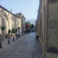 اجاره مغازه ۱۲ متری جنب نارنجستان|اجارهٔ مغازه و غرفه|شیراز, بالا کفت|دیوار
