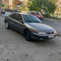 زانتیا 85|خودرو سواری و وانت|تهران, امام زاده حسن|دیوار