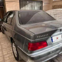 پارس TU5 سیمی1400|خودرو سواری و وانت|اصفهان, سرچشمه|دیوار