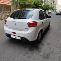 تیبا 2مدل 96هاجبک|خودرو سواری و وانت|تبریز, |دیوار